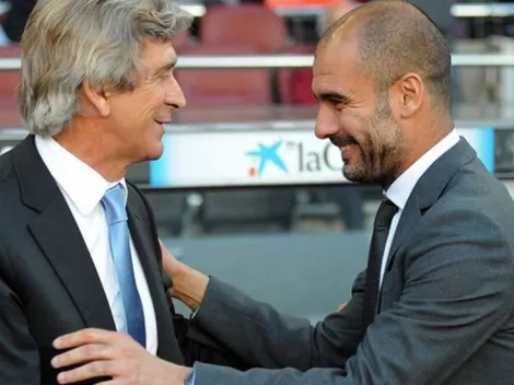 El City le dio la bienvenida a Pellegrini en megafecha de la Premier