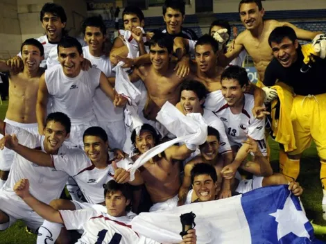 Chile vuelve a ser invitado a tradicional torneo