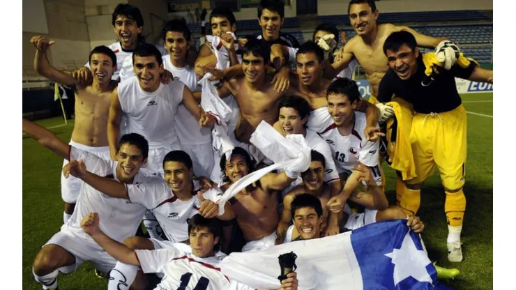 Chile vuelve a ser invitado a tradicional torneo