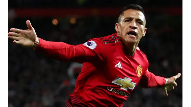 Alexis Sánchez se enferntará a una de sus víctimas predilectas en Premier League