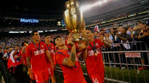 La nueva copa que ofrece Estados Unidos no llevará el nombre de Centenario