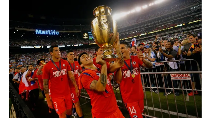 La nueva copa que ofrece Estados Unidos no llevará el nombre de Centenario