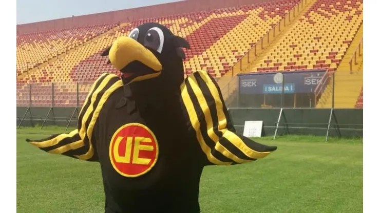 Se busca nombre para el nuevo corpóreo hispano