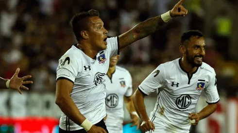 Javier Parraguez revela por qué es hincha de Colo Colo desde niño