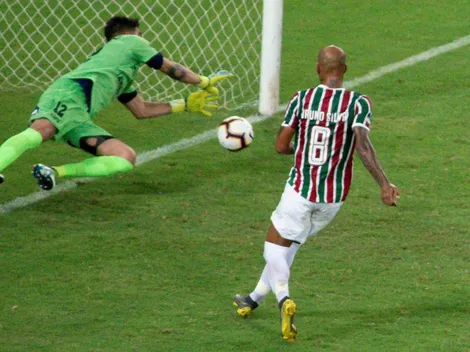 Hurtado: héroe de Maracaná estuvo retirado y hasta trabajó con explosivos