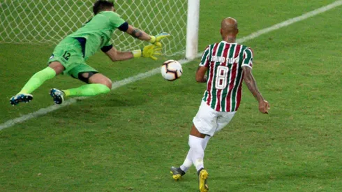 Hurtado: héroe de Maracaná estuvo retirado y hasta trabajó con explosivos