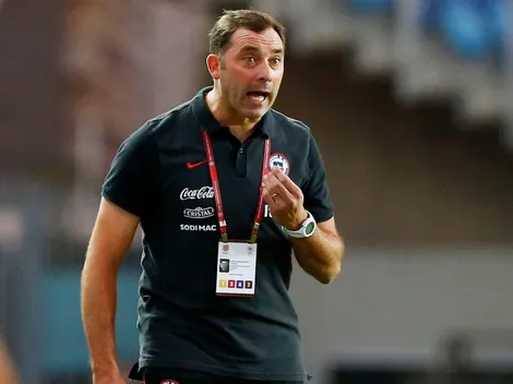 Rojita Sub 17 conoce a sus rivales del Sudamericano