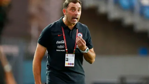 Chile sub 17 ya conoce sus rivales para el sudamericano