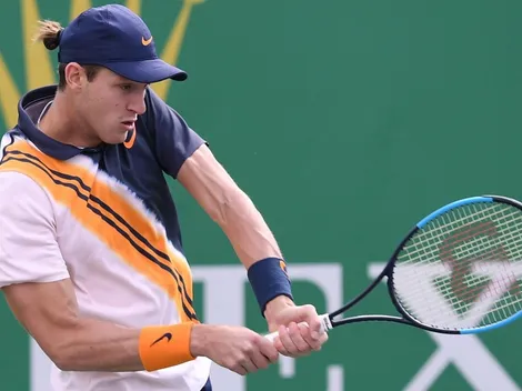 Dónde ver a Jarry vs Miñaur en el ATP de Acapulco