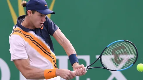 Dónde ver a Jarry vs Miñaur en el ATP de Acapulco