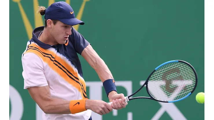 Dónde ver a Jarry vs Miñaur en el ATP de Acapulco