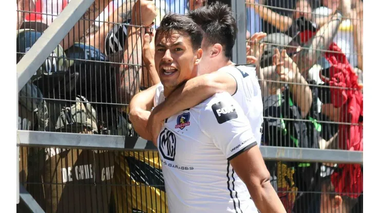 Morales advierte a Mario Salas que peleará por el puesto.