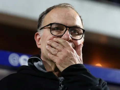 Leeds United de Marcelo Bielsa se aleja de la punta del ascenso