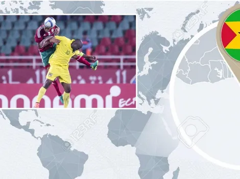 Mira el exótico rincón del cual vendrá el próximo 9 de la UC