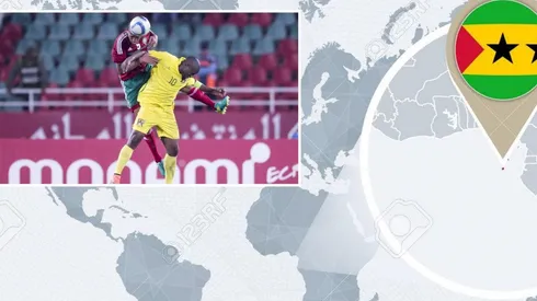 Si Leal llega a la UC y lo convoca su país, pasará más de un día viajando