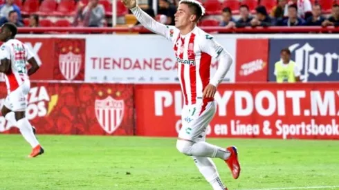 Brian Fernández y sus problemas con la droga