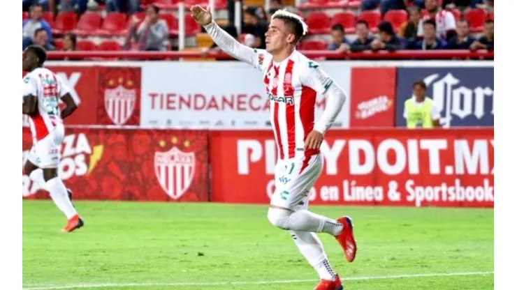 Brian Fernández y sus problemas con la droga