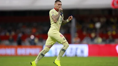 ¡No me simpatizas! Piojo Herrera no cita a Nicolás Castillo