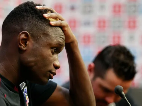 Huachipato suma a Danny Pérez y cierra su plantel con tres venezolanos