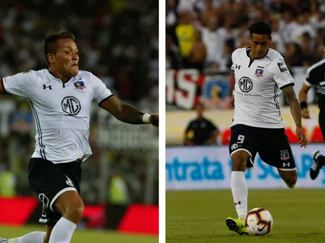 Chamagol González le pone una fichita a Andrés Vilches