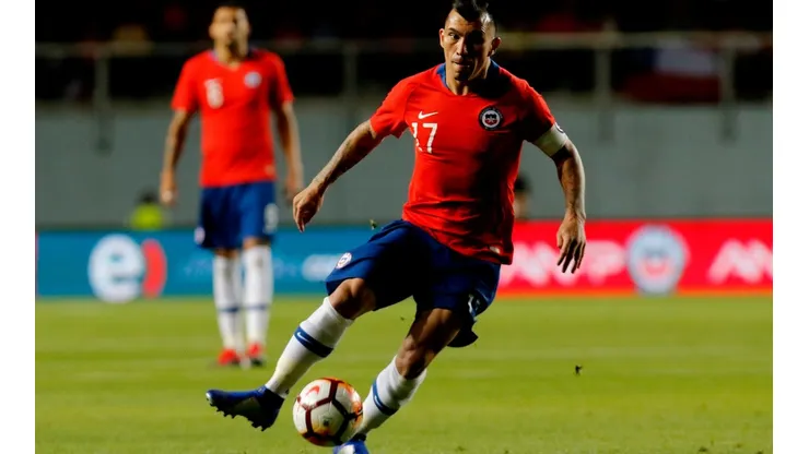 Amistoso: Chile vs Costa Rica