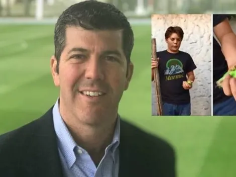 Relator del FIFA pide un Oscar para el Chimuelo