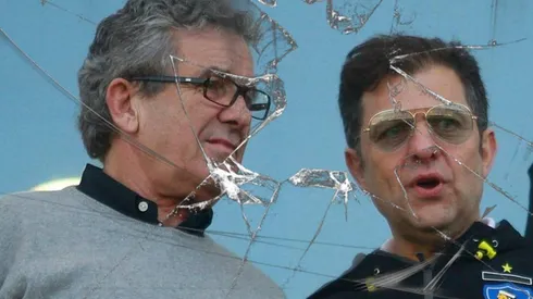 La relación entre los dos accionistas de la concesionaria está quebrada