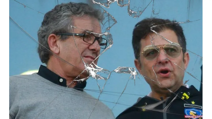 La relación entre los dos accionistas de la concesionaria está quebrada