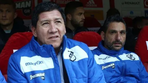 OFI tendrá que ganar el domingo en casa al AE Larissa