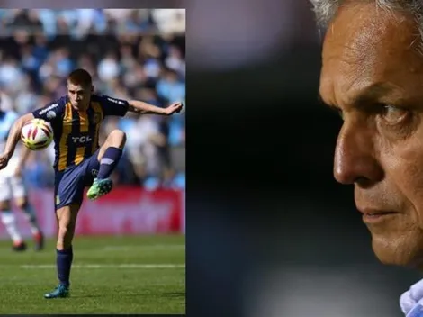 El presente de Leonardo Gil, la sorpresa de Rueda para la Copa América