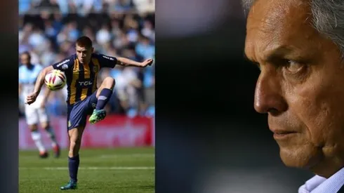 Leo Gil, la sorpresa de Rueda