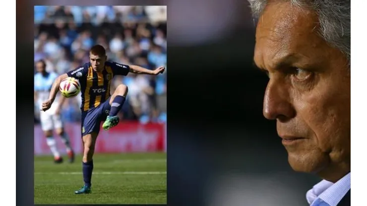 Leo Gil, la sorpresa de Rueda