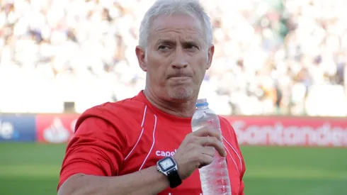 CORDOBA: Talleres de Cordoba vs Palestino