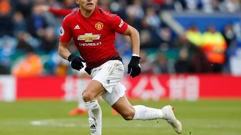 Premier League: Leicester City vs Manchester United