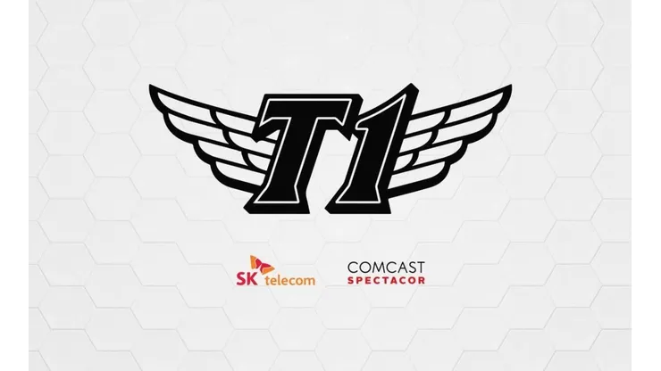 League Of Legends: SKT cambia de nombre a T1 Entertainment & Sports