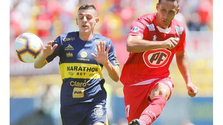 Manchester City y Everton de Viña del Mar comparten patrocinador
