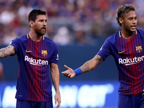 "Cuando necesité de apoyo llegó y me dio cariño"