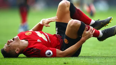 La bipolaridad de la prensa inglesa con Alexis Sánchez