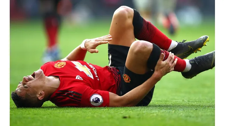 La bipolaridad de la prensa inglesa con Alexis Sánchez