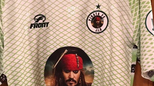 Piratas FC