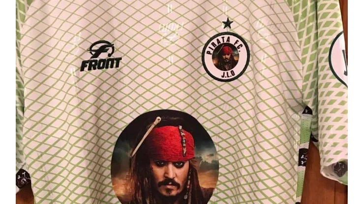 Piratas FC