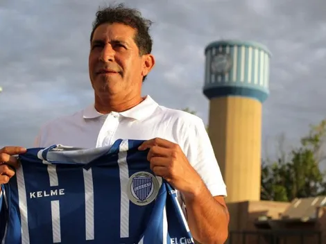 Echan a DT de Godoy Cruz, rival de U. de Concepción en Libertadores