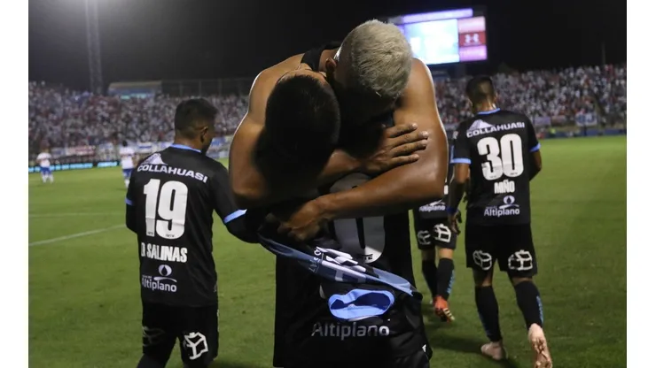 Universidad Catolica vs Deportes Iquique