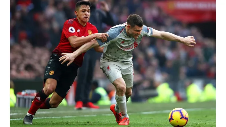 Sánchez tiene que volver al once por las lesiones de sus compañeros