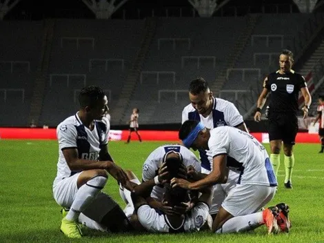 Mal día para Gonzalo Jara: perdió y se quedó sin técnico