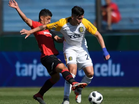 Rosario Central de Alfonso Parot ya tiene nuevo DT en Argentina