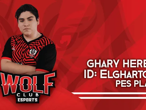 ElGharto_16 se consagró campeón de la NEM Fight Fest de PES 2019 y se llevó 400 dólares