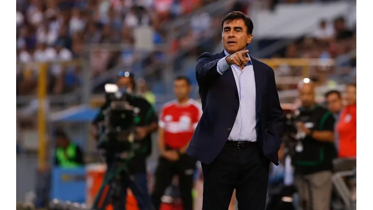 Universidad Catolica vs Deportes Iquique