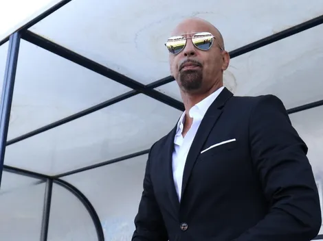 ¿O'Higgins se queda sin DT? Morelia iría por el Fantasma Figueroa