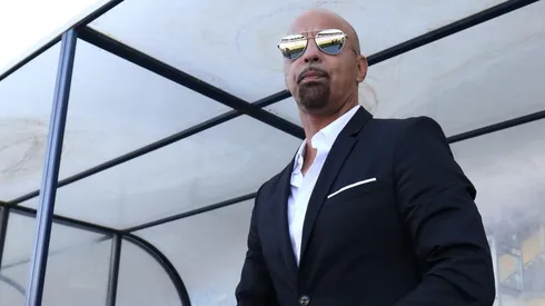 ¿Se despedirá el Fantasma?